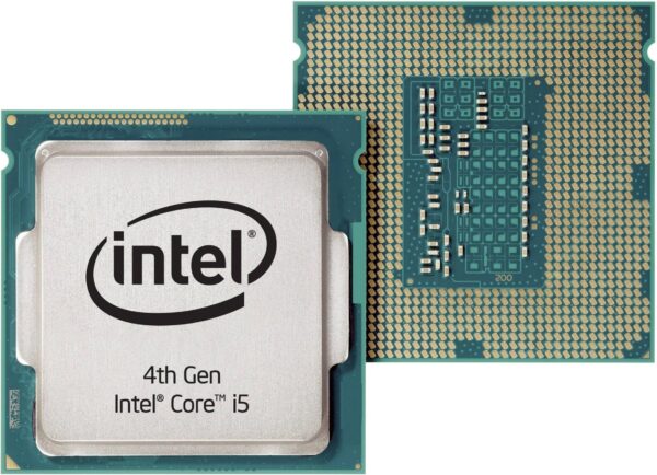 Intel Core i5-4570 3