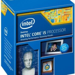 Intel Core i5-4690K 3