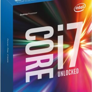 Intel Core i7-6700K 4