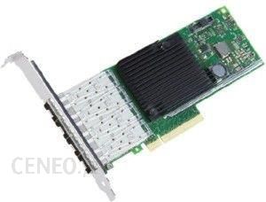 Intel® Intel Ethernet Converged X710-Da4 Retail (X710DA4FH)