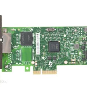Intel® Intel Ethernet Server Adap I350-T2 Bulk (I350T2V2BLK)