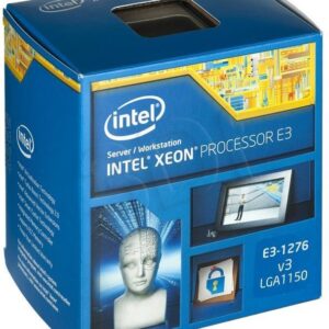Procesor Intel Xeon E3-1276V3 Box (BX80646E31276V3 934909)