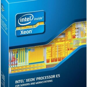 Procesor INTEL XEON E5-2695V2 BOX- (BX80635E52695V2 930755)