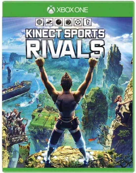 Kinect Sports Rivals (Gra Xbox One)