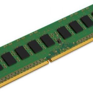 Kingston 8GB DDR3 LV ECC (D1G72KL110)