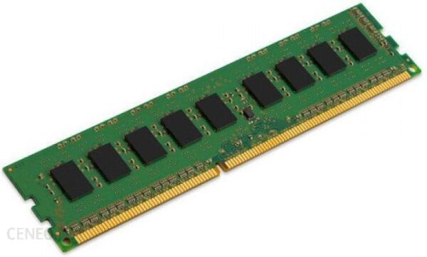 Kingston 8GB DDR3 LV ECC (D1G72KL110)