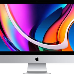 Komputer AiO Apple iMac 2020 8/256GB i5 Retina 5K