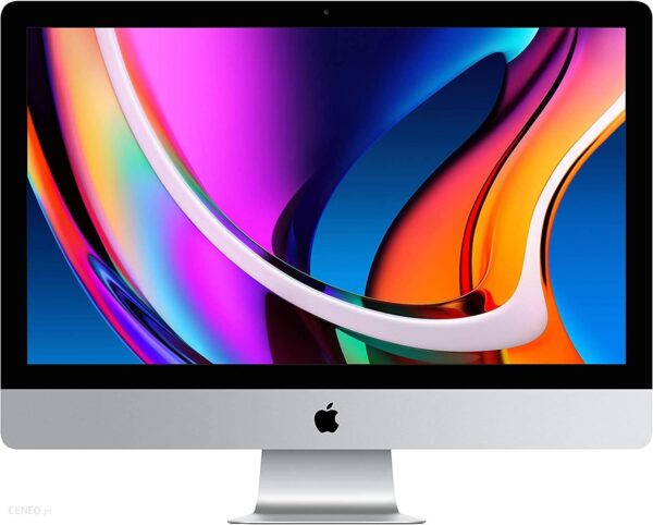 Komputer AiO Apple iMac 2020 8/256GB i5 Retina 5K