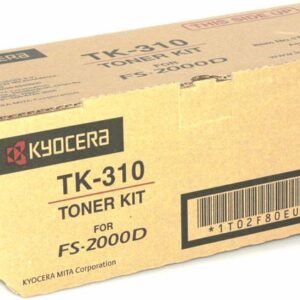 Kyocera-Mita TK-310 (FS- 2000D)