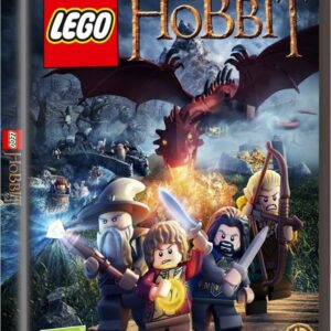 LEGO The Hobbit (Gra PC)