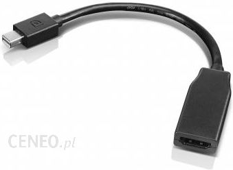 LENOVO DISPLAYPORT TO HDMI ADAPTER (0B47395)