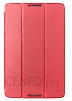 Lenovo Etui do A8-50 czerwone (888-016508)