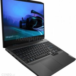 Laptop Lenovo Ideapad 3-15IHU Gaming 15