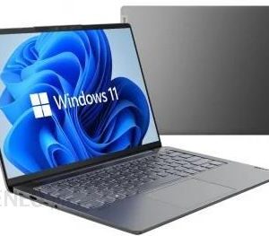 Laptop Lenovo IdeaPad 5 Pro-14 14"/i5/16GB/1TB/Win11 (82L300E6PB)