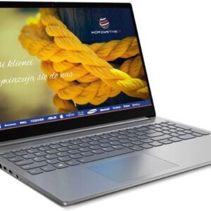 Laptop Lenovo ThinkBook 15p G2 ITH 15