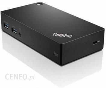 Lenovo Thinkpad Dock (40A70045EU)