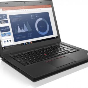 Laptop Lenovo ThinkPad T460 (20FN003LPB)