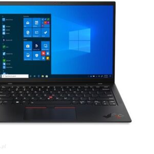 Nettop Lenovo ThinkPad X1 Carbon 9 (20XW00KCPB)
