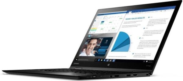 Laptop Lenovo ThinkPad X1 Yoga (20FQ002XPB)