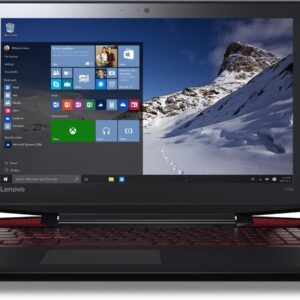 Laptop Lenovo Y700-15 (80NV00C4PB)