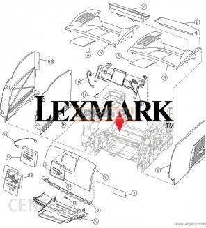 LEXMARK ADF MAINTENANCE KIT (40X8431)