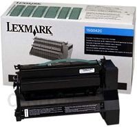 Lexmark cyan [ 15000str