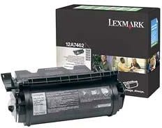 Lexmark czarny LEXMARK 12A7462 (21.000 kopii)