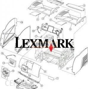 LEXMARK MPF PICK ROLLER AND SEPARATOR PAD (40X8295)