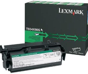 Lexmark T654X80G (T654X80G)