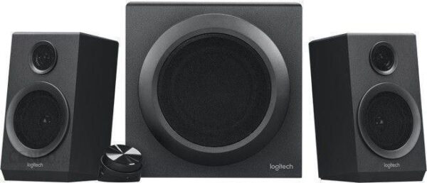 Głośniki Logitech 2.1 Z333 (980-001202)