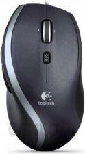 Logitech Corded Mouse M500 Usb