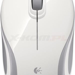 Logitech Wireless Mini Mouse M187 (910-002740)
