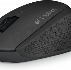 Logitech Wireless Mouse M280 Czarna (910-004291)