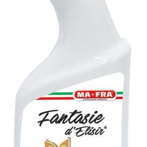 Mafra Fantasie Di Elisir Oriental Spa 500 ml Odświeżacz W Spray'U O Zapachu Orientalnym