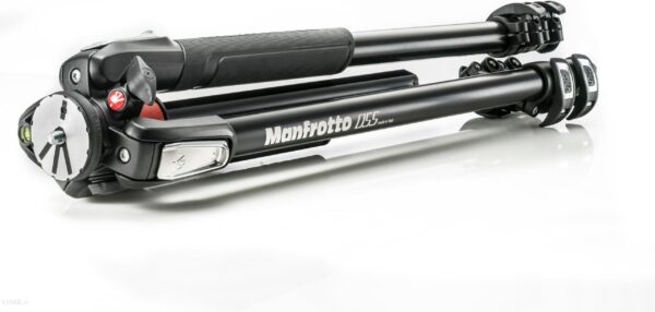 Manfrotto MT055XPRO3 3 sekcyjny (MNMT055XPRO3)
