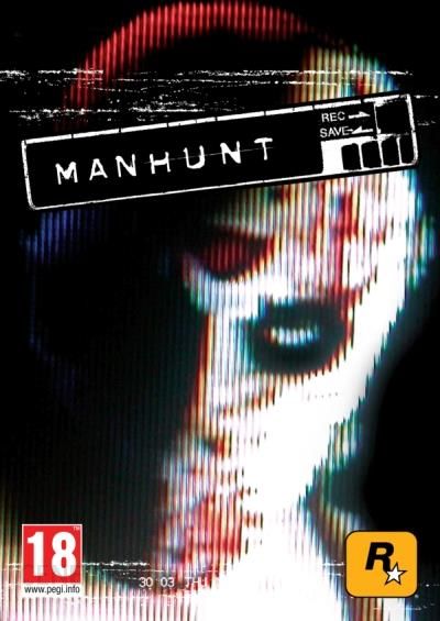 Manhunt (Digital)