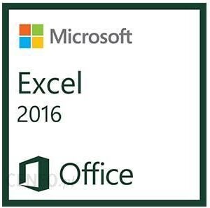 Microsoft Excel 2016 MOLP (065-08572)