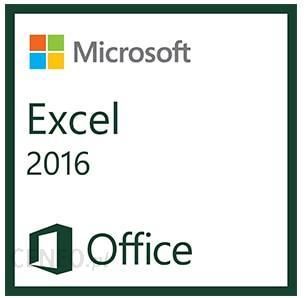 Microsoft Excel 2016 MOLP (065-08572)