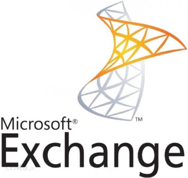 Microsoft Exchange Server - Standard 2016 Open No Level Standard Komercyjne (31204349)