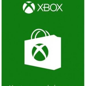 Microsoft Karta Przedpłacona Xbox 200 PLN
