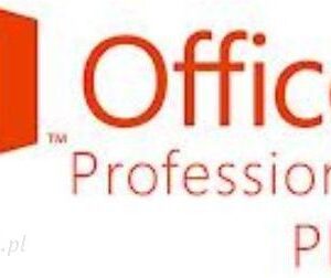 Microsoft Office Professional Plus 2016 (79P-05552)
