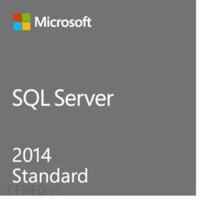 Microsoft SQL Svr Standard Core Sngl Software Assurance OPEN 2 Licenses No Level Core License Qualified (7NQ-00217)