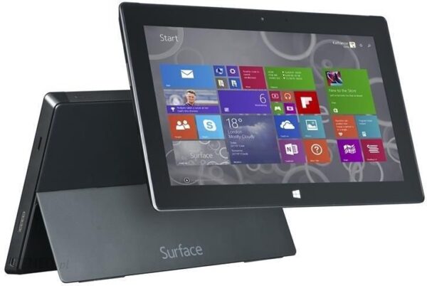 Microsoft Surface Pro 2 256GB (7EX-00004)