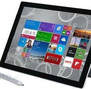 Microsoft Surface Pro 3 128GB (MQ2-00007)