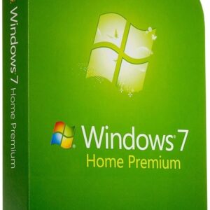 Microsoft Windows 7 Home Premium SP1 x64 PL DVD OEM (GFC-02737)
