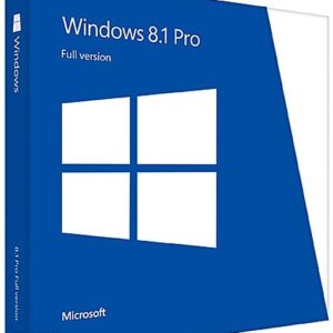 Microsoft Windows Pro 8.1 x64 Polish 1pk DVD OEM (FQC-06939)