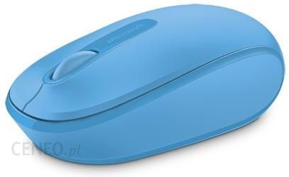 Microsoft Wireless Mobile 1850 Cyan Blue (U7Z-00057)