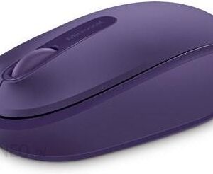 Microsoft Wireless Mobile 1850 Purple (U7Z-00044)