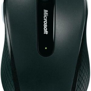 Microsoft Wireless Mobile 4000 (D5D-00004)