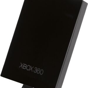 Microsoft Xbox 360 Dysk Twardy 500GB